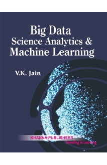 E_Book Big Data Science Analytics & Machine Learning